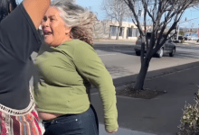 Santa Barbara County Preschool Teacher on Paid Leave After Scuffle with ICE Protesters